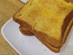 烤面包-鬼味烤翅(南锣鼓巷店)