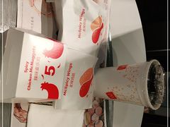 -麦当劳(莆田荔城大道万达店)