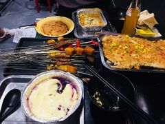 -碎怂烤肉(钟楼柳巷店)