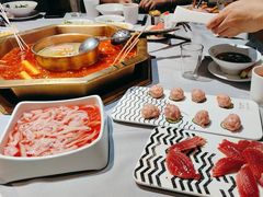 -蜀九香火锅(玉林店)