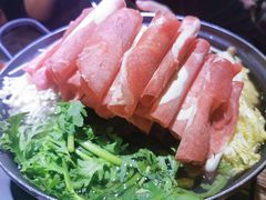 -MI WU FACTORY米屋美食工厂餐厅(绿地店)