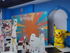 -完美世界影城(昆明翡翠湾店)