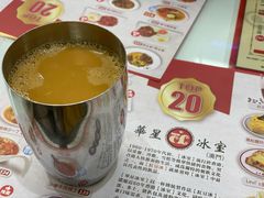 -華人 華星冰室(氹仔 店)