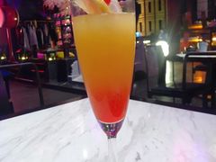 鸡尾酒-啤仕多·啤客国潮跳舞BAR(保俶路店)