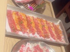 -西塔老太太泥炉烤肉(亚运村店)