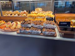 -红跑车HPCBAKERY(汉商店)