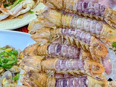 -贞姨美食·老字号海鲜大排档