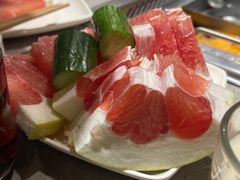 -海底捞火锅(宇飞大厦店)
