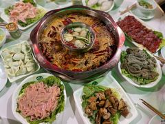 -枇杷园食为鲜火锅(南山店)