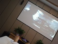 -君之悦·影院式足道·养生SPA(回兴店)