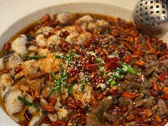 -邱大妈水煮(龙山店)