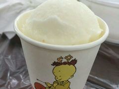 -莲华素食府