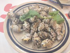-阿尔法海鲜排档(爱琴海店)