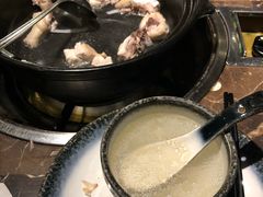 -同仁四季椰子鸡(海岸城天利店)