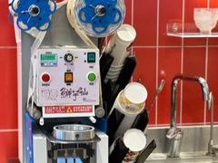 -鲜芋仙(华宇时尚购物中心店)