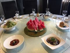 -金色艳阳天•粤菜 淮扬菜(古平岗店)