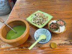 -海陆丰明凤擂茶