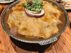 -驿楼兰·新疆菜(火车站店)