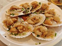 -玉林烤鸭店(定福庄店)