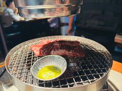 -久藏·横膈膜烧肉·酒场(江汉路店)