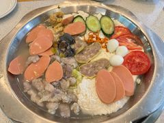 -刘壹席富顺荤豆花·自贡江湖菜(浅水半岛店)