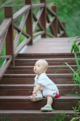 -染墨儿童摄影(转塘店)