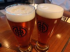 -Shanghai Brew House上海啤酒工坊(老外街店)