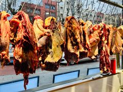 -刘少华贵州小黄牛·鲜牛肉火锅(总店)