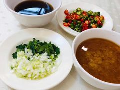 东来顺秘制调料-东来顺饭庄(王府井步行街店)