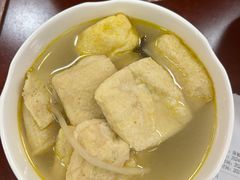 -清真马祥兴菜馆(云南北路店)