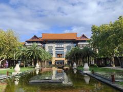 -三亚海棠湾万丽度假酒店