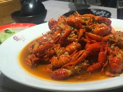 -李叔叔虾蟹大排档(青羊店)