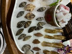 -尚海豆捞(乐虹坊店)