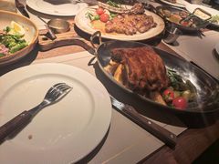 -J·one Bistro吉萬酒厨·牛排