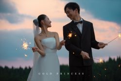 -金公主婚纱摄影(和平店)