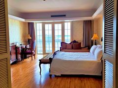 -平湖九龙山庄园圣马可酒店