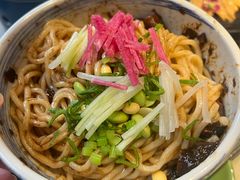 炸酱面15元-晟永興烤鸭店(五道口店)