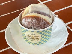-屋裡·Union Bakery(龙江路店)