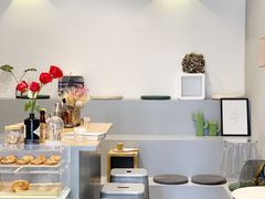 -BIJOU coffee&cocktail(龙岗万科广场店)