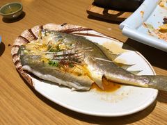 -三石铁板烧(紫竹桥店)