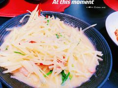 -红东阁东北菜烤肉酒馆(CROSS万象汇店)
