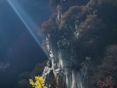 -少华山国家森林公园