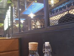 -鱼库·不仅是一家烤鱼店(车公庙店)