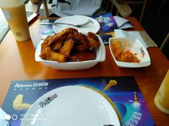 -Pelicana百利家炸鸡(江南西名店城店)