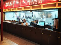 -大中华酒楼·主席武昌鱼·武汉美食地标(江汉路步行街店)