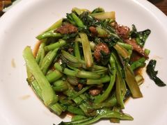 -七菜馆·东北菜·蒸饺(文体路店)