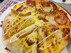 -必胜客(WOW梦之城店)