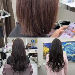 -朗峰专业美发沙龙