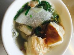 清炖萝卜羊肉-伊祥·敦煌楼