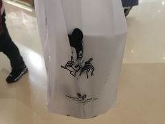 厚芋泥奥利奥奶茶-沪上阿姨·精选茶饮(天河城店)